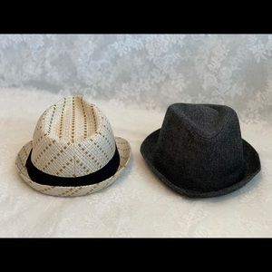 Bundle of 2 Hats for men’s